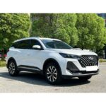 Chery Tiggo 7 – For Sale From China  |  CHINESE CAR IN EUROPE - Image 10