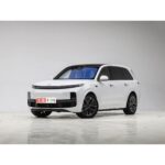 Lixiang Li Auto – For Sale From China | CHINESE CAR IN EUROPE - Image 10