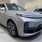 Lixiang Li Auto 2024 – For Sale From China  |  CHINESE CAR IN EUROPE