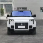 2024 Baic Motor 7 – For Sale From China |  CHINESE CAR IN EUROPE - Image 8