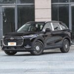 Cherry Tiggo 8 L – For Sale From China  | CHINESE CAR IN EUROPE - Image 4