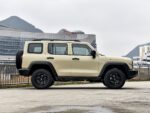 Tank 300 2025 Model 2.0T Conqueror – For Sale From China  | CHINESE CAR IN EUROPE - Image 11