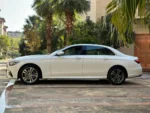 2023 Mercedes-Benz E-Class E 260 L Sport  – For Sale From China  |  CHINESE CAR IN EUROPE - Image 6