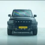 Jetour Shanhai T2 – For Sale From China | CHINESE CAR IN EUROPE