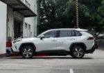 Toyota RAV4 Rongfang – For Sale From China | CHINESE CAR IN EUROPE - Image 8