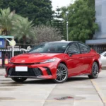 2024 Toyota Camry – For Sale From China  | CHINESE CAR IN EUROPE - Image 9