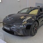 Zeekr 001 2024 – For Sale From China  | CHINESE CAR IN EUROPE - Image 3