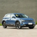 Neta U New Energy Car – For Sale From China | CHINESE CAR IN EUROPE - Image 10
