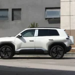 Byd Leopard 3 Electric SUV – For Sale From China | CHINESE CAR IN EUROPE - Image 10