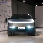 Tesla Cybertruck Electric Pickup – For Sale From China | CHINESE CAR IN EUROPE