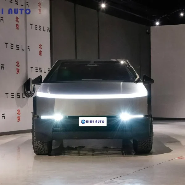 Tesla Cybertruck Electric Pickup – For Sale From China | CHINESE CAR IN EUROPE