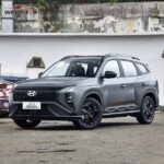 Hyundai IX35 – For Sale From China | CHINESE CAR IN EUROPE - Image 10