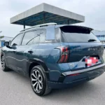 AION V Tyrannosaurus 2024 – For Sale From China  | CHINESE CAR IN EUROPE - Image 6