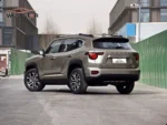 China Great Wall Haval H7 2.0t Automatic Luxury Medium SUV – For Sale From China  |  CHINESE CAR IN EUROPE - Image 8
