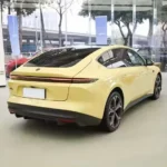 2025 Nio Et5  – For Sale From China  |  CHINESE CAR IN EUROPE - Image 6