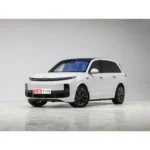 Lixiang Li Auto – For Sale From China | CHINESE CAR IN EUROPE - Image 11