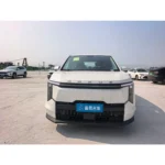 SAIC Maxus Dajia7  – For Sale From China  |  CHINESE CAR IN EUROPE - Image 8
