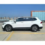 Volkswagen Tiguan L 300TSI – For Sale From China  | CHINESE CAR IN EUROPE - Image 5