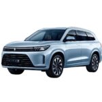 2025  Aito M7– For Sale From China |  CHINESE CAR IN EUROPE - Image 7