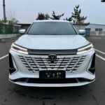Changan CS75 PLUS – For Sale From China  | CHINESE CAR IN EUROPE