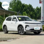 Geely Galaxy Starship 7 – For Sale From China  |  CHINESE CAR IN EUROPE - Image 10