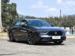 Honda Accord – Ready for Export From China | CHINESE CAR IN EUROPE