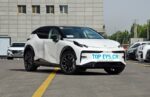 ZEEKR X – Ready for Export From China | CHINESE CAR IN EUROPE - Image 3
