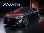 Avatr 12 Smart Luxury Hybrid EV – For Sale From China  |  CHINESE CAR IN EUROPE - Image 2