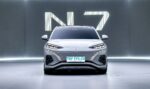 DENZA N7 – Ready for Export From China | CHINESE CAR IN EUROPE