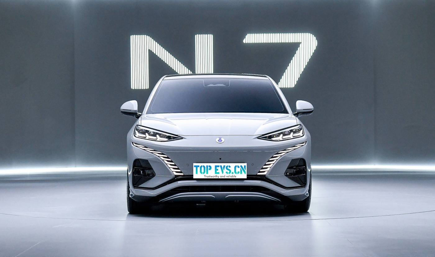 imgi_7_DENZA N7 1 DENZA N7 – Ready for Export From China | CHINESE CAR IN EUROPE - Image 1
