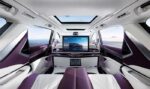 Voyah Dreamer Pure Electric – Ready for Export From China | CHINESE CAR IN EUROPE - Image 2