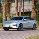 Luxeed S7 Executive Sedan – For Sale From China  | CHINESE CAR IN EUROPE - Image 2