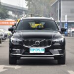 VOLVO XC60 PHEV – Ready for Export From China | CHINESE CAR IN EUROPE