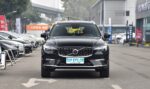 VOLVO XC60 PHEV – Ready for Export From China | CHINESE CAR IN EUROPE