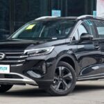 GAC Trumpchi GS4 – Ready for Export From China | CHINESE CAR IN EUROPE