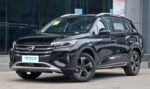 GAC Trumpchi GS4 – Ready for Export From China | CHINESE CAR IN EUROPE