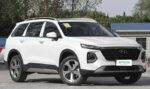 HYUNDAI Santa Fe 2026 – Ready for Export From China | CHINESE CAR IN EUROPE - Image 2