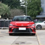 2024 Toyota Camry – For Sale From China  | CHINESE CAR IN EUROPE - Image 10