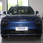 X Peng G9 – For Sale From China | CHINESE CAR IN EUROPE