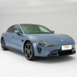 2024 Xia-omi SU7 – For Sale From China  | CHINESE CAR IN EUROPE