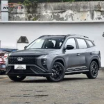 Hyundai IX35 – For Sale From China | CHINESE CAR IN EUROPE - Image 7