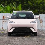 Byd Seagull Hatchback  – For Sale From China  |  CHINESE CAR IN EUROPE - Image 8
