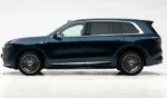 Aito M8 – For Sale From China | CHINESE CAR IN EUROPE - Image 6