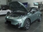 Lynk & Co Z20 SUV – For Sale From China  | CHINESE CAR IN EUROPE