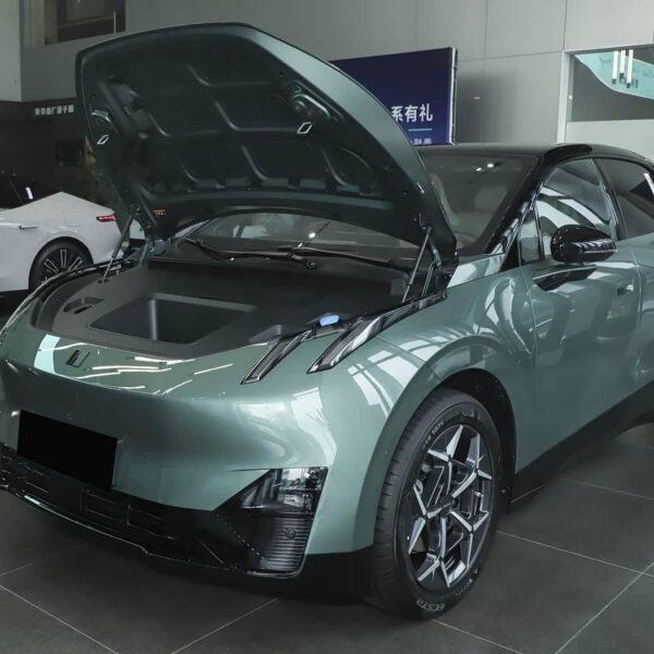 Lynk & Co Z20 SUV – For Sale From China  | CHINESE CAR IN EUROPE
