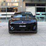 Avatr 11 Harmony OS 2024 – For Sale From China  | CHINESE CAR IN EUROPE - Image 2