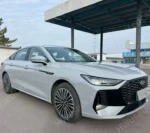 Chery Fulwin A8l 2025 Model Hybrid– For Sale From China  |  CHINESE CAR IN EUROPE - Image 8
