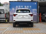 China Great Wall Haval H7 2.0t Automatic Luxury Medium SUV – For Sale From China  |  CHINESE CAR IN EUROPE - Image 9