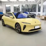 2025 Nio Et5  – For Sale From China  |  CHINESE CAR IN EUROPE - Image 10