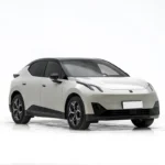 Lynk & Co Z20 – For Sale From China | CHINESE CAR IN EUROPE - Image 5